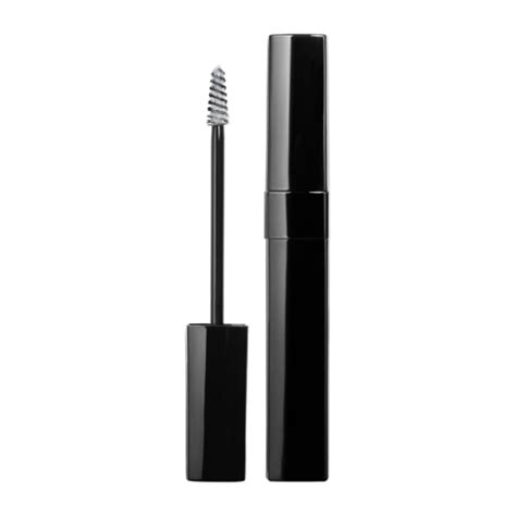 chanel le gel sourcils longwear eyebrow gel|le gel sourcils eyebrow gel.